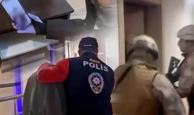 13 ilde siber suç operasyonu... 183 şüpheli yakalandı, 95'i tutuklandı