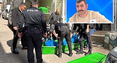 14 Yaşındaki Kızdan Şok İddia ve Cinayet