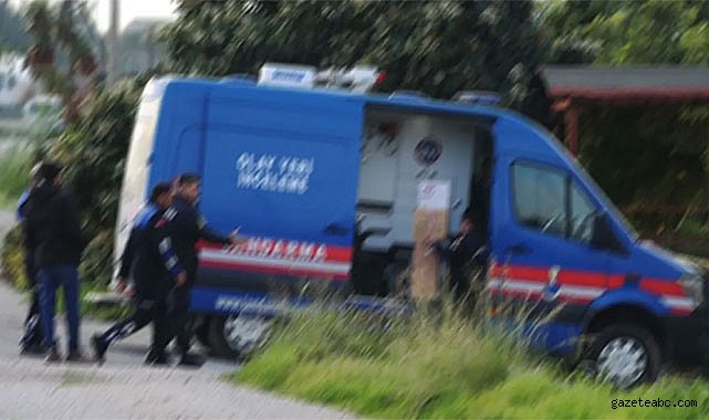 29 Yıl Önceki Cinayetin Zanlısı Yakalandı