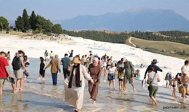 31 Günün Yarısı İzinli