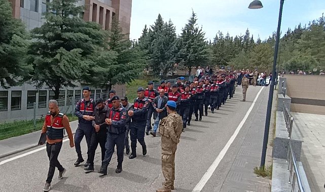 50 milyar TL'lik hesap hareketi