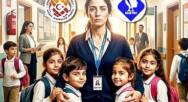 500 bin öğretmene şiddetle mücadele eğitimi