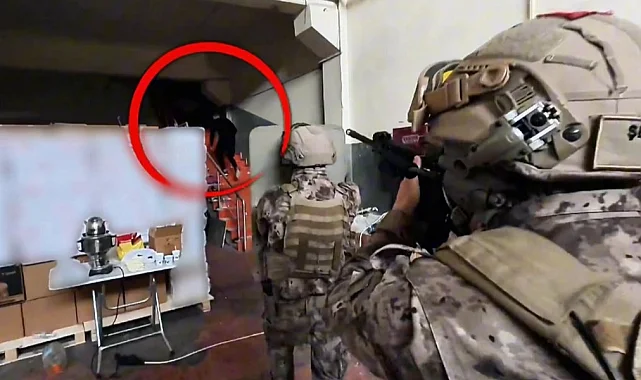 59 ilde uyuşturucu operasyonu! Tonlarca madde, yüz binlerce hap ele geçirildi