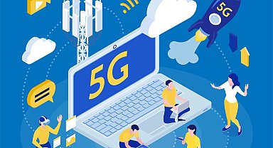5G, kurumsal yazılımlarda yeni dönemi başlatıyor