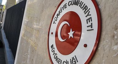 7 ülkeye yeni Büyükelçi atandı