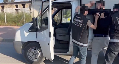 75 ilde dev operasyon! 