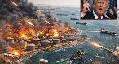 ABD’den Hürmüz Boğazı İçin “Abluka” Açıklaması