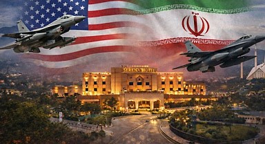 ABD–İran Barış Görüşmelerinde Kritik Eşik