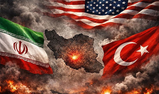 ABD–İran Diplomasisinde Türkiye Hamlesi