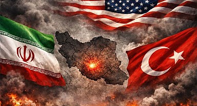 ABD–İran Diplomasisinde Türkiye Hamlesi