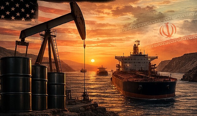 ABD–İran Gerilimi Petrol Piyasalarını Sarsıyor