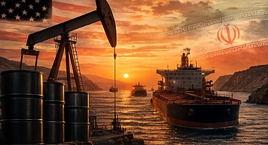ABD–İran Gerilimi Petrol Piyasalarını Sarsıyor