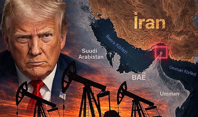 ABD-İran Gerilimi Yeniden Tırmanıyor