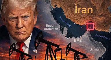 ABD-İran Gerilimi Yeniden Tırmanıyor