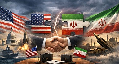 ABD–İran Geriliminde Yeni Diplomasi Hamlesi