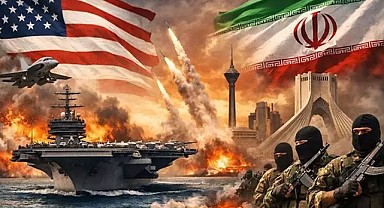 ABD-İran Hattında 45 Yıllık Gerginlik