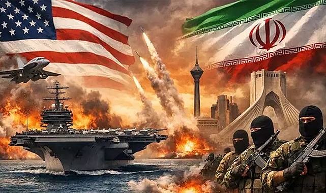 ABD-İran Hattında 45 Yıllık Gerginlik