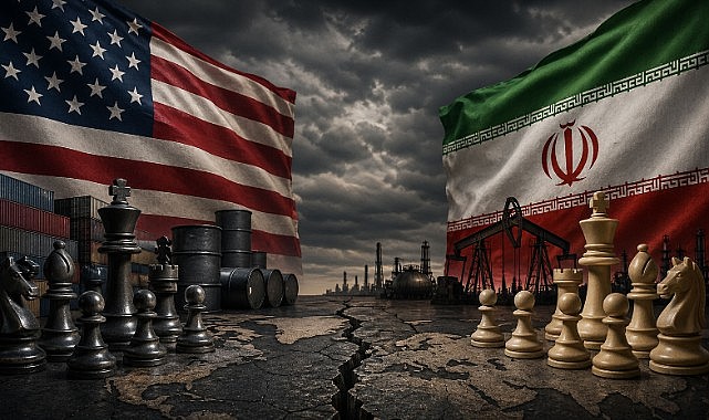 ABD-İran Hattında Müzakereler Çıkmaza Girdi