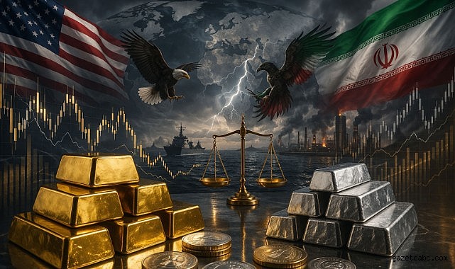 ABD-İran Krizi Piyasayı Durdurdu