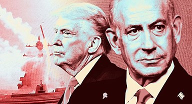 ABD–İsrail Hattında Gerilim Sinyali