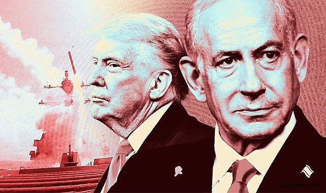 ABD–İsrail Hattında Gerilim Sinyali