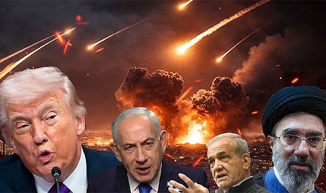 ABD Liderinin İfadesi ‘Yenilgi İtirafı’ Olarak Yorumlandı