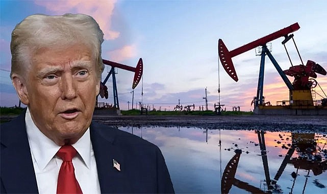 ABD Petrol Politikasında Yeni Esneklik Planı