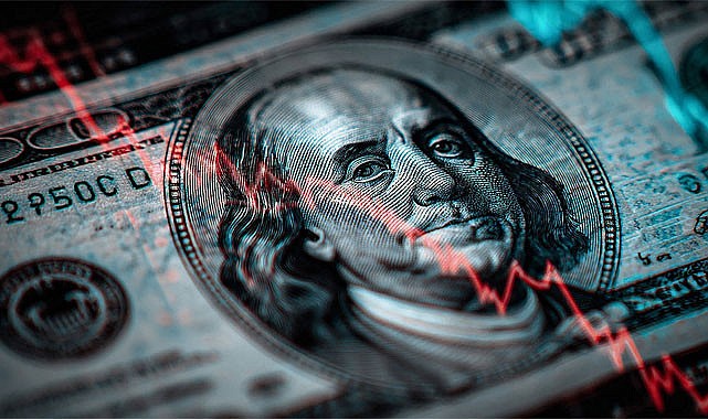 ABD Verisi Öncesi Dolar İstikrarda