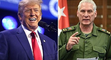 ABD’ye Karşı Direniş Vurgusu