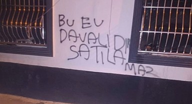 Adana’da Şehit Ailesine Şok İddia