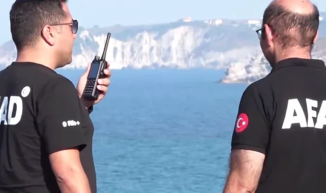 Afet Araştırmaları Merkezi Yönetmeliği yayımlandı