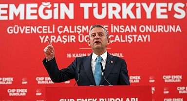 Afyon’da Strateji Zirvesi