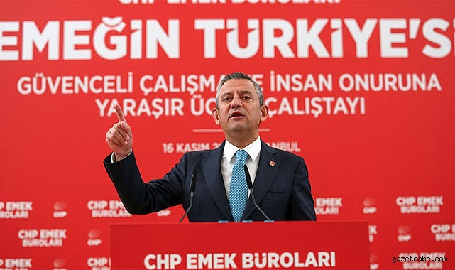 Afyon’da Strateji Zirvesi