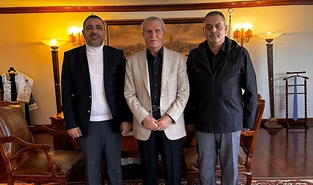 Ağrı'da eğitim ve dayanışma vurgulu anlamlı buluşma