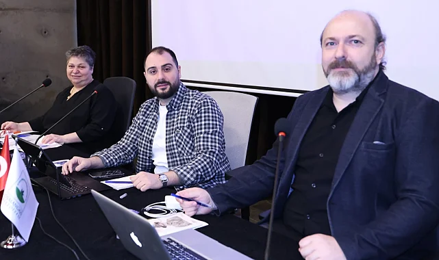 Aile olmanın gücü Bursa Osmangazi'de konuşuldu