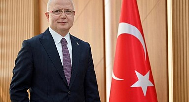 AK Parti Bursa İl Başkanlığı’ndan CHP Genel Başkanı Özel’in Açıklamalarına Yanıt