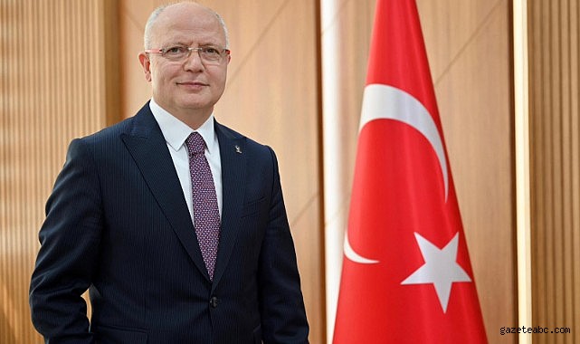 AK Parti Bursa İl Başkanlığı’ndan CHP Genel Başkanı Özel’in Açıklamalarına Yanıt