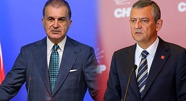 AK Parti ve CHP arasında yeni polemik