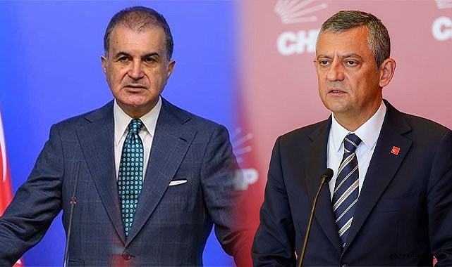 AK Parti ve CHP arasında yeni polemik