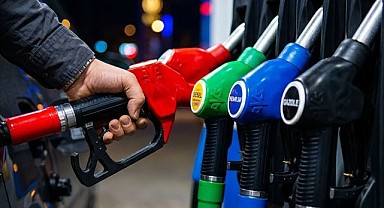 Akaryakıt Fiyatlarına Okkalı Zam