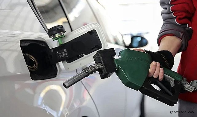 Akaryakıta Kartla Ekstra Tasarruf