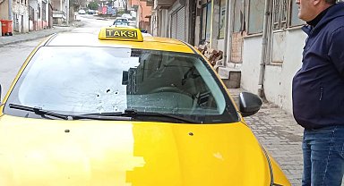 Akçakoca'daki silahlı saldırı sonrası dikkat çeken detay