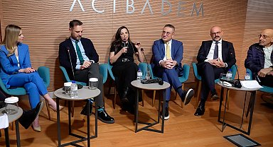 Akciğer kanserinde umut artıyor... Uzmanlardan kişiye özel tedavi vurgusu