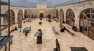 Anadolu'nun ruhu Konya Karatay'da