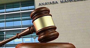 Anayasa Mahkemesi'nden TFF Tahkim Kurulu kararı... Anayasa'ya aykırı bulundu