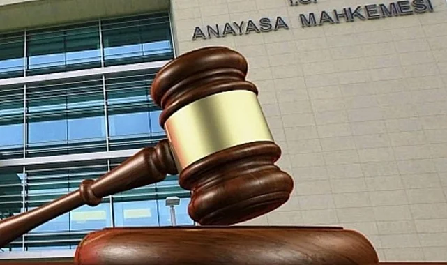 Anayasa Mahkemesi'nden TFF Tahkim Kurulu kararı... Anayasa'ya aykırı bulundu