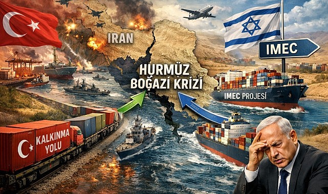 Ankara’nın Hamleleri Tel Aviv’i Tedirgin Etti