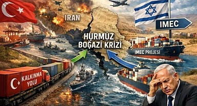 Ankara’nın Hamleleri Tel Aviv’i Tedirgin Etti