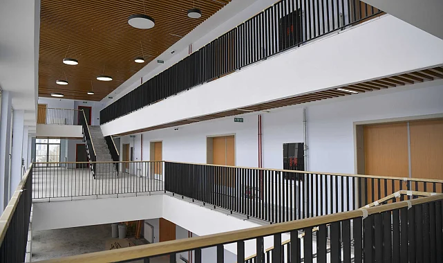 Ankara'da kadınlara yeni BELMEK merkezleri