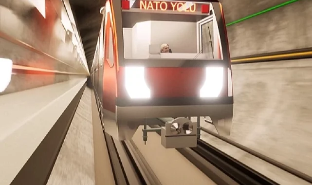 Ankara'ya 4 yeni metro hattı
